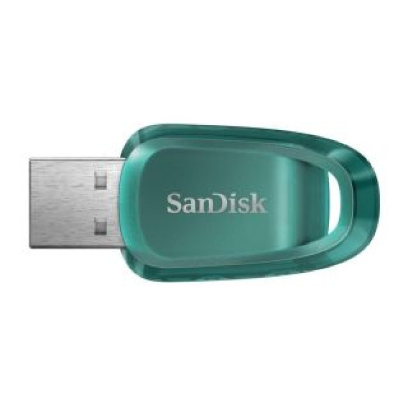 Sandisk By Western Digital Zibatmiņa SANDISK BY WESTERN DIGITAL  MEMORY DRIVE FLASH USB3.2 64GB/SDCZ96-064G-G46 SANDISK