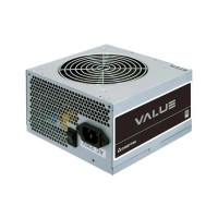 Chieftec Barošanas bloks Chieftec  CASE PSU ATX 400W/BULK APB-400B8-BK