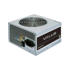 Chieftec Barošanas bloks Chieftec  CASE PSU ATX 400W/BULK APB-400B8-BK