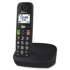 Panasonic Telefona aparāts Panasonic  TELEPHONE RADIO/KX-TGU110FXB