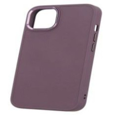Ilike Aizmugurējais vāciņš iLike Samsung Galaxy A34 5G Satin case Burgundy