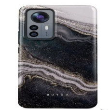 Ilike Aizmugurējais vāciņš iLike Xiaomi 12 Pro Burga Magic Night Tough Case