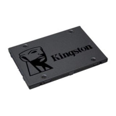 Kingston Cietais disks SSD Kingston  SSD||240GB|SATA 3.0|TLC|Write speed 350 MBytes/sec|Read speed 500 MBytes/sec|2,5