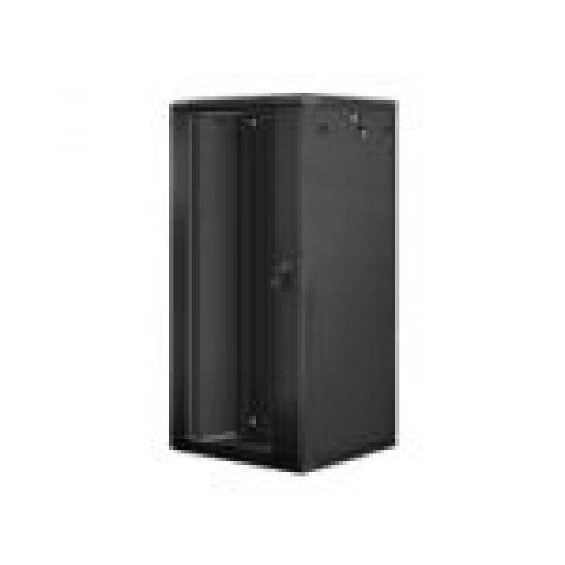 Lanberg Datoru piederumi Lanberg  WF01-6627-10B  wall-mount