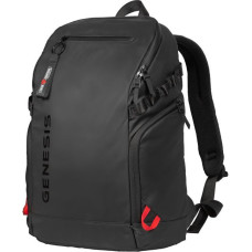 Genesis Portatīvo datoru soma Genesis  Pallad 420 | Fits up to size 15.6 