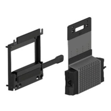 Dell Austiņas ar mikrofonu Dell  OptiPlex Micro and Thin Client VESA Mount w/Adapter Bracket