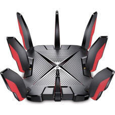 Tp-Link Rūteris TP-Link  Wireless Router||Wireless Router|6600 Mbps|IEEE 802.11a|IEEE 802.11b|IEEE 802.11g|IEEE 802.11n|IEEE 802.11ac|IEEE 802.11ax|USB 2.0|USB 3.0|ARCHERGX90