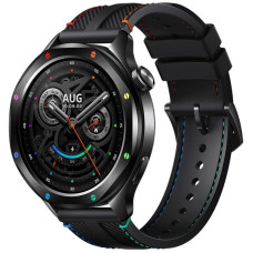Xiaomi Viedpulksteni Xiaomi  Watch S4 | Smart watch | GPS (satellite) | AMOLED | 1.43