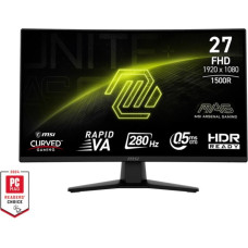 MSI Monitors MSI  LCD Monitor||MAG 274CXF|27