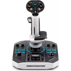 Thrustmaster Datoru krēsli / galdi THRUSTMASTER  Sol-R 1 Flightstick WW