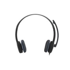 Logitech Vadu austiņas Logitech  H151