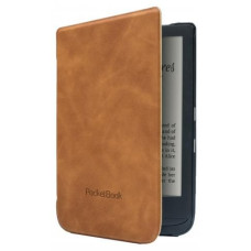 Pocketbook E-grāmata POCKETBOOK  Tablet Case||Brown|WPUC-627-S-LB