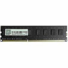 G.skill Operatīv atmiņa DDR4 G.Skill  8 GB, DDR3, 1333 MHz, PC/server, Registered No, ECC No