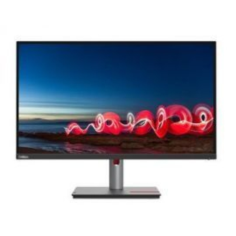 Lenovo Monitors Lenovo  ThinkVision T27i-30 27