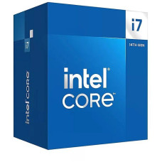 Intel Datoru piederumi Intel  INTEL Core i7-14700 2.1GHz LGA1700 Box