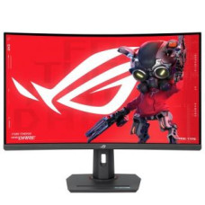 Asus Monitors Asus  LCD Monitor||ROG Strix XG32WCMS|31.5