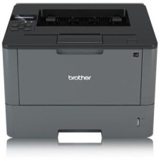 Brother Printers Brother  HL-L5000D Mono, Laser, Standard, Maximum ISO A-series paper size A4, Graphite