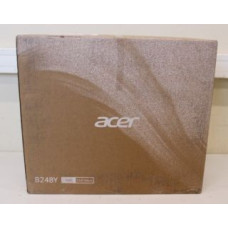 Acer Monitors Acer  SALE OUT.  Vero B8 B248YEbemiqprcuzx 23.8