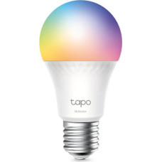 Tp-Link Viedierīce TP-Link  Smart Light Bulb||Power consumption 8.6 Watts|Luminous flux 1055 Lumen|6500 K|240V|Beam angle 220 degrees|TAPOL535E