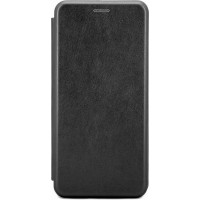 Ilike Atveramie maciņi iLike Xiaomi Redmi Note 13 5G Book Case Slim Black