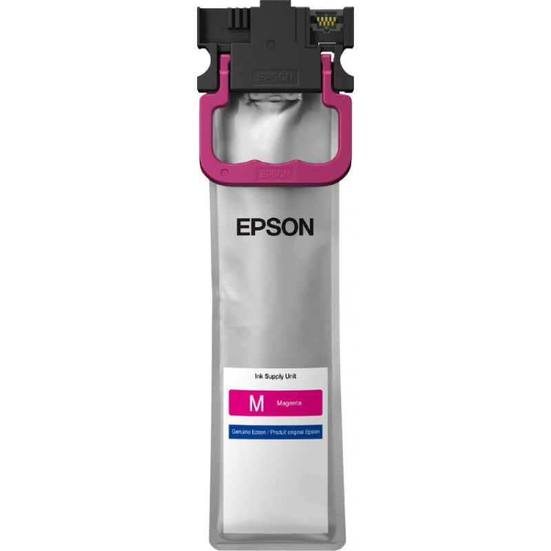 Epson Aksesuāri un izejmateriāli EPSON  WorkForce Pro EM/EP-C800R Magenta XL Ink |