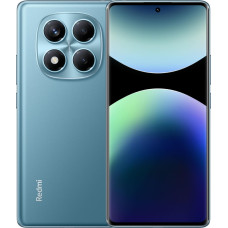 Xiaomi Viedtālrunis Xiaomi  Redmi Note 14 Pro Ocean Blue 8G RAM 256G ROM