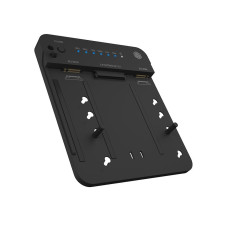 Raidsonic Cita datorprece Raidsonic  Icy Box IB-2915MSCL-C31 Docking&CloneStation for M.2