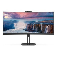 AOC Monitors AOC  CU34V5CW/BK | 34 
