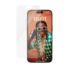 Panzerglass Aizmugurējais vāciņš PanzerGlass  Screen Protector iPhone 2023 6.7 Pro Max | Classic Fit