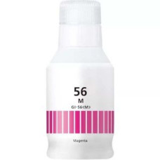 Canon Aksesuāri un izejmateriāli Canon  CANON GI-56 M EUR Magenta Ink Bottle