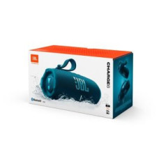 JBL Bezvadu skaļrunis JBL  Charge 6 Blue