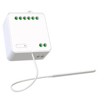 Yeelight Serveru  - Citi piederumi Yeelight  Smart Dual Control relay module