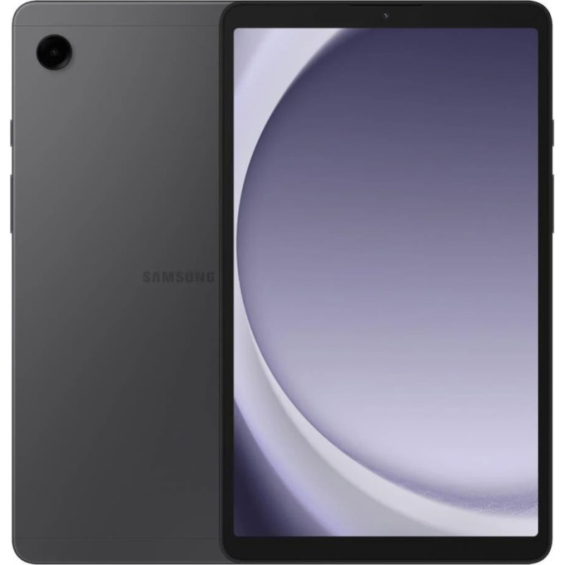 Samsung Planšetdators Samsung  Galaxy Tab A9 8/128GB Grey