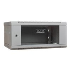 Assman Electronic Datoru piederumi Assman electronic  DIGITUS DN-WU19 04U/450 DIGITUS Wall Mou