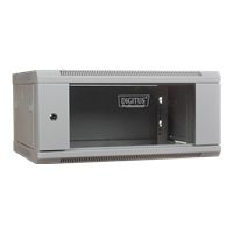 Assman Electronic Datoru piederumi Assman electronic  DIGITUS DN-WU19 04U/450 DIGITUS Wall Mou