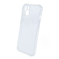 Ilike Aizmugurējais vāciņš iLike Samsung Galaxy A25 5G (global) Anti Shock 1,5 mm case Transparent