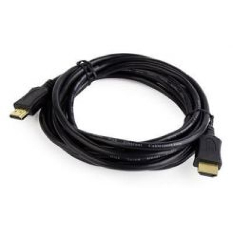 Gembird Monitoru piederums Gembird  CABLE HDMI-HDMI 3M V1.4/CC-HDMI4L-10