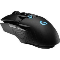 Logitech Datora pele Logitech  MOUSE USB OPTICAL WRL G903/910-005672