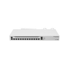 Mikrotik Rūteris Mikrotik  NET ROUTER 1000M 12PORT/CCR2004-1G-12S+2XS