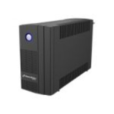 Power Walker Elektroenerģijas sadale un vadība Power walker  POWERWALK VI 850 SB FR  UPS