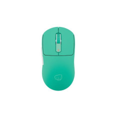 Fury Datora pele Fury  Gaming Mouse | Tanto T4 | Wired/Wireless | 2.4 GHz, Bluetooth, USB | Mint
