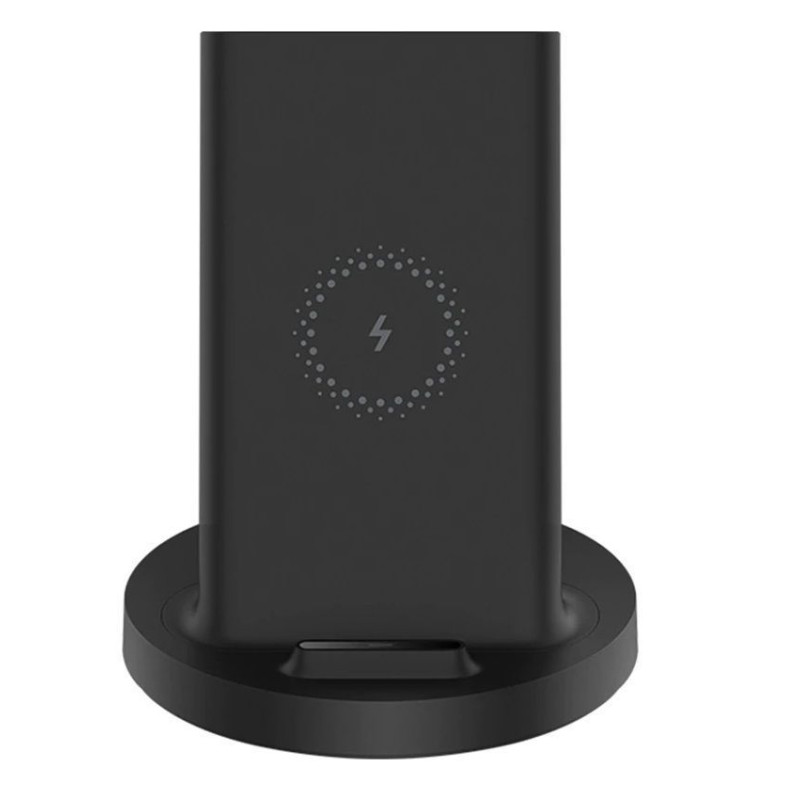 Xiaomi Bezvadu lādētājs Xiaomi  Mi 20W Wireless Charging Stand