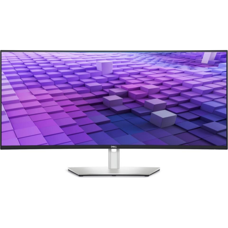 Dell Monitors Dell  LCD Monitor||38