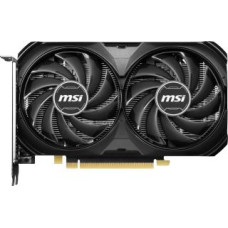 MSI Datoru piederumi MSI  MSI RTX4060 Ti VENTUS 2X BLACK 8GB OC