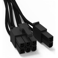 Listan Kabelis Listan  BE QUIET PCI-E POWER CABLE CP-6610