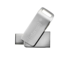Intenso Zibatmiņa Intenso  MEMORY DRIVE FLASH USB3.2/128GB 3536491