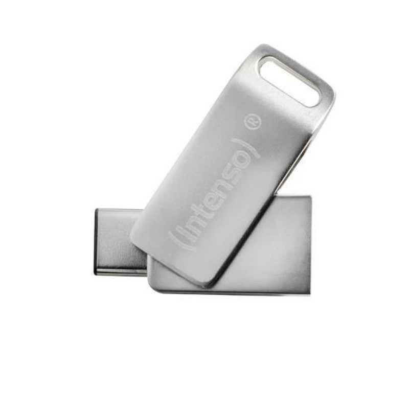 Intenso Zibatmiņa Intenso  MEMORY DRIVE FLASH USB3.2/128GB 3536491