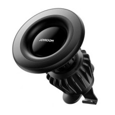 Joyroom Auto turētājs Joyroom  Joyroom JR-ZS406 magnetic car air vent holder - black
