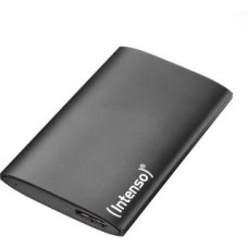Intenso Cietais disks SSD Intenso  External SSD||2TB|USB 3.2|3823471