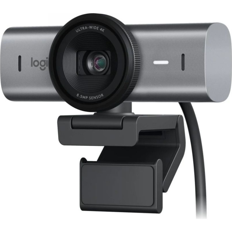 Logitech Web kamera Logitech  | UHD 4K Streaming Webcam | MX Brio